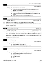 Preview for 84 page of Delta Electronics VFD-M Series User Manual