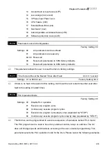 Preview for 88 page of Delta Electronics VFD-M Series User Manual