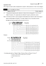 Preview for 92 page of Delta Electronics VFD-M Series User Manual