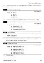 Предварительный просмотр 94 страницы Delta Electronics VFD-M Series User Manual