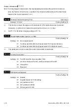 Предварительный просмотр 111 страницы Delta Electronics VFD-M Series User Manual