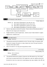 Preview for 112 page of Delta Electronics VFD-M Series User Manual