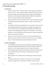 Preview for 169 page of Delta Electronics VFD-M Series User Manual