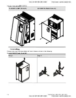 Preview for 17 page of Delta Electronics VFD-VE User Manual