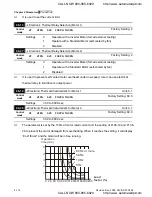 Preview for 167 page of Delta Electronics VFD-VE User Manual