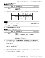 Preview for 199 page of Delta Electronics VFD-VE User Manual