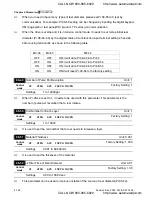 Preview for 203 page of Delta Electronics VFD-VE User Manual