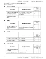 Preview for 257 page of Delta Electronics VFD-VE User Manual