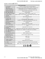 Preview for 263 page of Delta Electronics VFD-VE User Manual