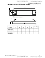 Preview for 268 page of Delta Electronics VFD-VE User Manual