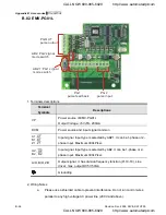 Preview for 289 page of Delta Electronics VFD-VE User Manual