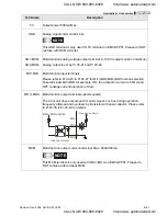 Preview for 304 page of Delta Electronics VFD-VE User Manual