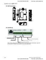 Preview for 305 page of Delta Electronics VFD-VE User Manual