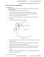 Preview for 310 page of Delta Electronics VFD-VE User Manual