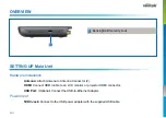 Preview for 4 page of Delta Electronics Vivitek NovoConnect NC-X300 Quick Start Manual