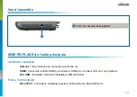 Preview for 11 page of Delta Electronics Vivitek NovoConnect NC-X300 Quick Start Manual