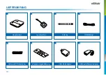 Preview for 16 page of Delta Electronics Vivitek NovoConnect NC-X300 Quick Start Manual