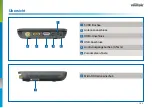 Preview for 17 page of Delta Electronics Vivitek NovoConnect NC-X300 Quick Start Manual