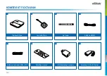 Preview for 30 page of Delta Electronics Vivitek NovoConnect NC-X300 Quick Start Manual