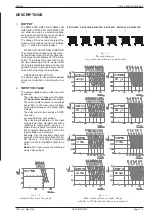 Предварительный просмотр 4 страницы Delta Elektronika SM 120-25 D Manual