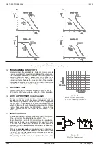 Предварительный просмотр 7 страницы Delta Elektronika SM 120-25 D Manual