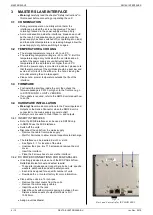 Preview for 6 page of Delta Elektronika SM15K Series Product Manual