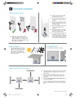 Предварительный просмотр 6 страницы Delta Energy Systems RPI H3_110 Quick Installation Manual