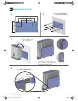 Предварительный просмотр 7 страницы Delta Energy Systems RPI H3_110 Quick Installation Manual