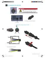 Предварительный просмотр 8 страницы Delta Energy Systems RPI H3_110 Quick Installation Manual