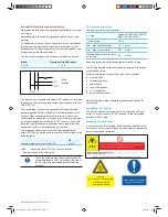 Предварительный просмотр 9 страницы Delta Energy Systems RPI H3_110 Quick Installation Manual