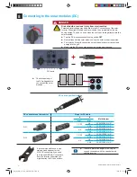 Предварительный просмотр 10 страницы Delta Energy Systems RPI H3_110 Quick Installation Manual