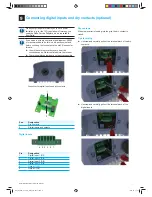 Предварительный просмотр 11 страницы Delta Energy Systems RPI H3_110 Quick Installation Manual