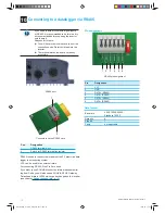 Предварительный просмотр 12 страницы Delta Energy Systems RPI H3_110 Quick Installation Manual