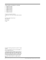 Preview for 2 page of Delta Energy Systems Solivia 2.0 EU G4 TR Operation And Installation Manual