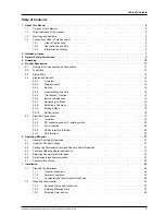 Preview for 3 page of Delta Energy Systems Solivia 2.0 EU G4 TR Operation And Installation Manual