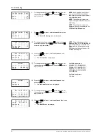 Preview for 36 page of Delta Energy Systems Solivia 2.0 EU G4 TR Operation And Installation Manual