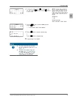 Preview for 37 page of Delta Energy Systems Solivia 2.0 EU G4 TR Operation And Installation Manual