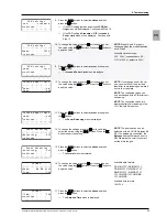 Preview for 39 page of Delta Energy Systems Solivia 2.0 EU G4 TR Operation And Installation Manual