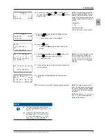 Preview for 43 page of Delta Energy Systems Solivia 2.0 EU G4 TR Operation And Installation Manual