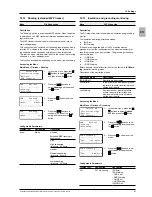 Preview for 61 page of Delta Energy Systems Solivia 2.0 EU G4 TR Operation And Installation Manual