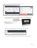 Предварительный просмотр 5 страницы Delta Five D5r6 Account Setup & Installation User Manual