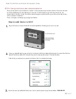 Предварительный просмотр 6 страницы Delta Five D5r6 Account Setup & Installation User Manual