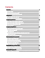 Preview for 3 page of DELTA GROUP EnOcean O3-DIN Application Manual