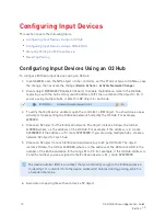 Preview for 10 page of DELTA GROUP EnOcean O3-DIN Application Manual