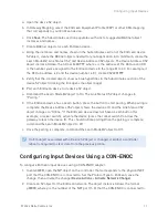 Preview for 11 page of DELTA GROUP EnOcean O3-DIN Application Manual