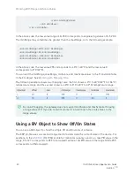 Preview for 30 page of DELTA GROUP EnOcean O3-DIN Application Manual