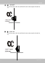 Предварительный просмотр 17 страницы DELTA GROUP VIVOTEK CU9171 User Manual