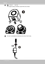 Предварительный просмотр 18 страницы DELTA GROUP VIVOTEK CU9171 User Manual