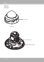 Предварительный просмотр 8 страницы DELTA GROUP Vivotek FD9189-H-V2 User Manual