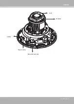 Предварительный просмотр 9 страницы DELTA GROUP Vivotek FD9189-H-V2 User Manual